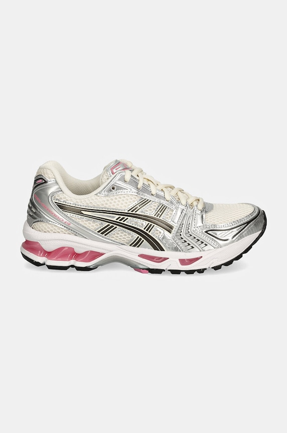 Маратонки Asics GEL-KAYANO 14 1203A537.103 сребърен SS26