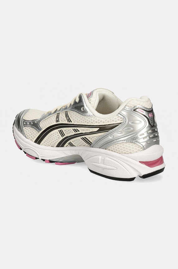 Обувки Маратонки Asics GEL-KAYANO 14 1203A537.103 сребърен