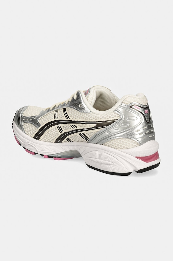 Обувки Маратонки Asics GEL-KAYANO 14 1203A537.103 сребърен