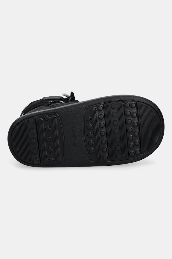 Čizme za snijeg Moon Boot MB PARK SNEAKER BOOT 80D2470060.N001 crna