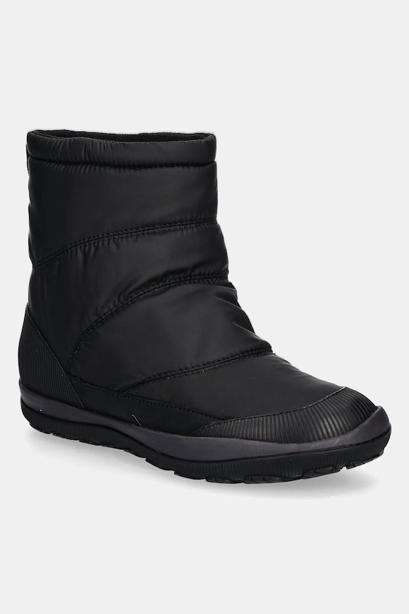 Camper hócipő Peu Pista GM textil fekete K400771.001
