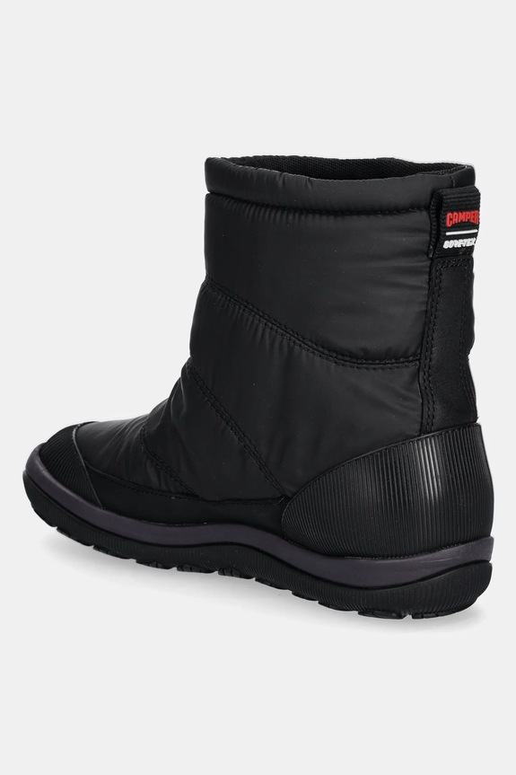Cipők Camper hócipő Peu Pista GM K400771.001 fekete