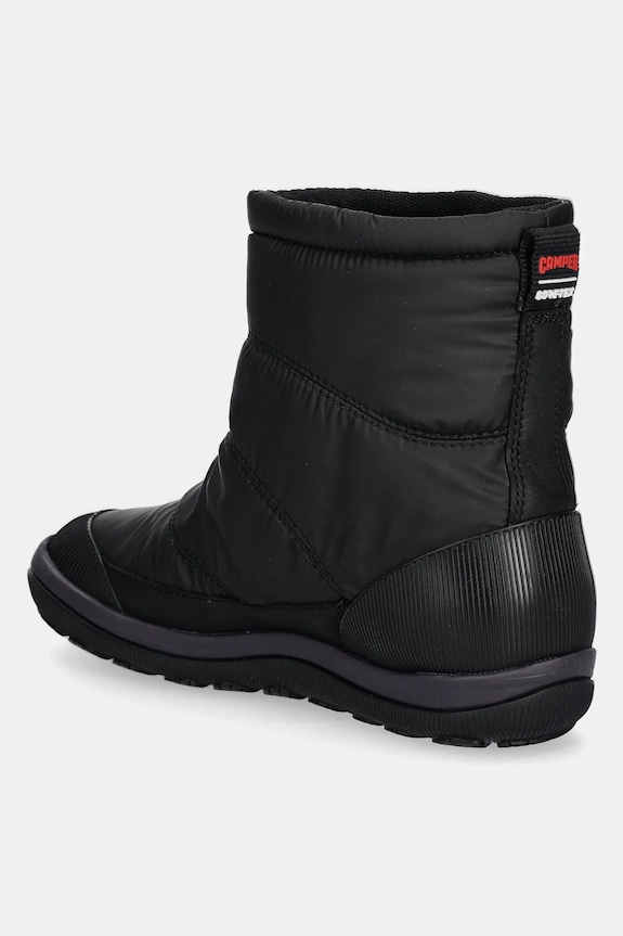 Cipők Camper hócipő Peu Pista GM K400771.001 fekete