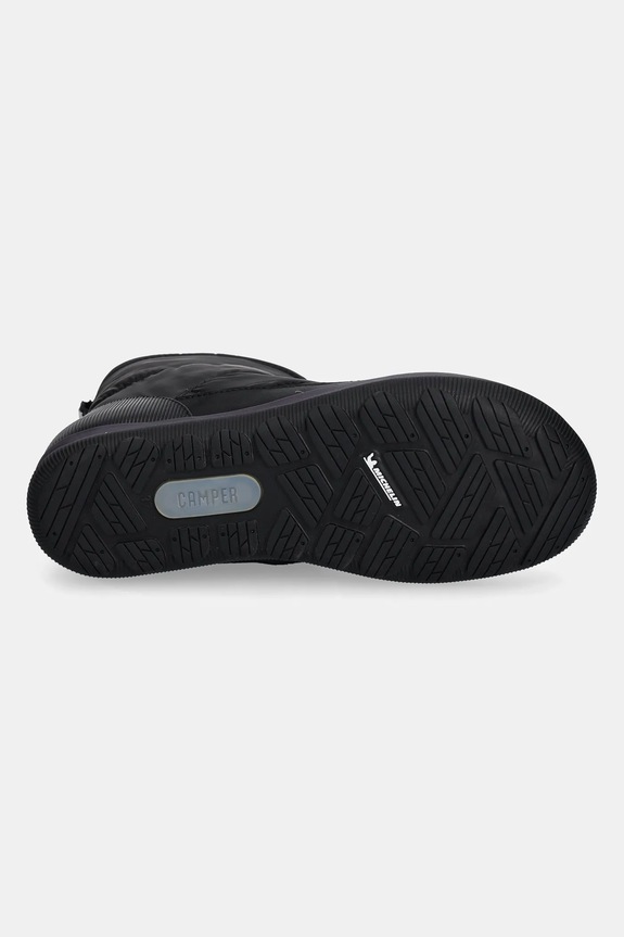 Camper hócipő Peu Pista GM K400771.001 fekete
