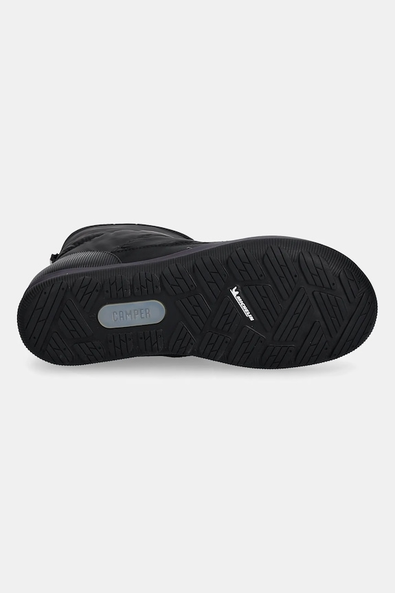 Camper hócipő Peu Pista GM K400771.001 fekete