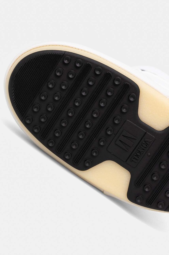 Moon Boot śniegowce MB ICON NYLON 80D1400440.A001 biały