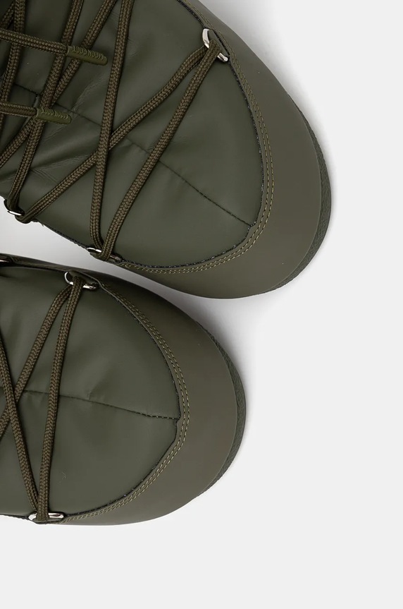 Čizme za snijeg Moon Boot MB ICON RUBBER 80D1402760.M006