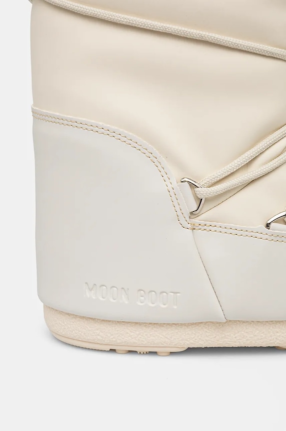 Μπότες χιονιού Moon Boot MB ICON RUBBER 80D1402760.L002