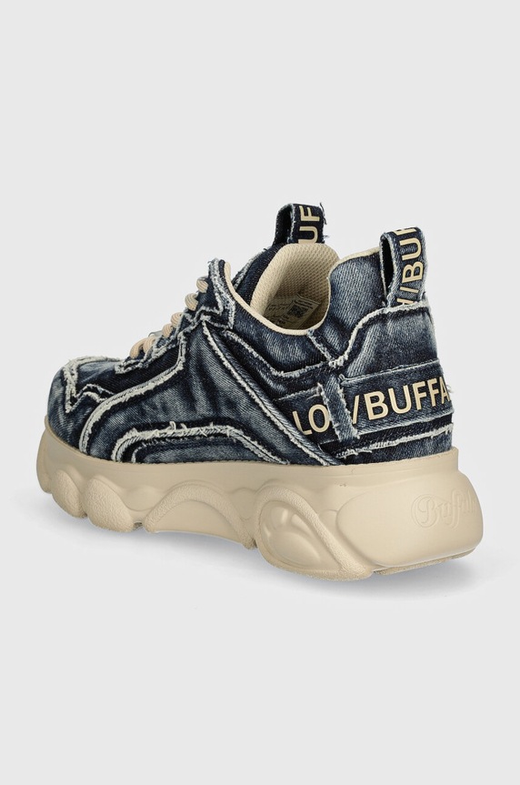 Scarpe Buffalo sneakers Cld Chai 1636177.BLU blu navy