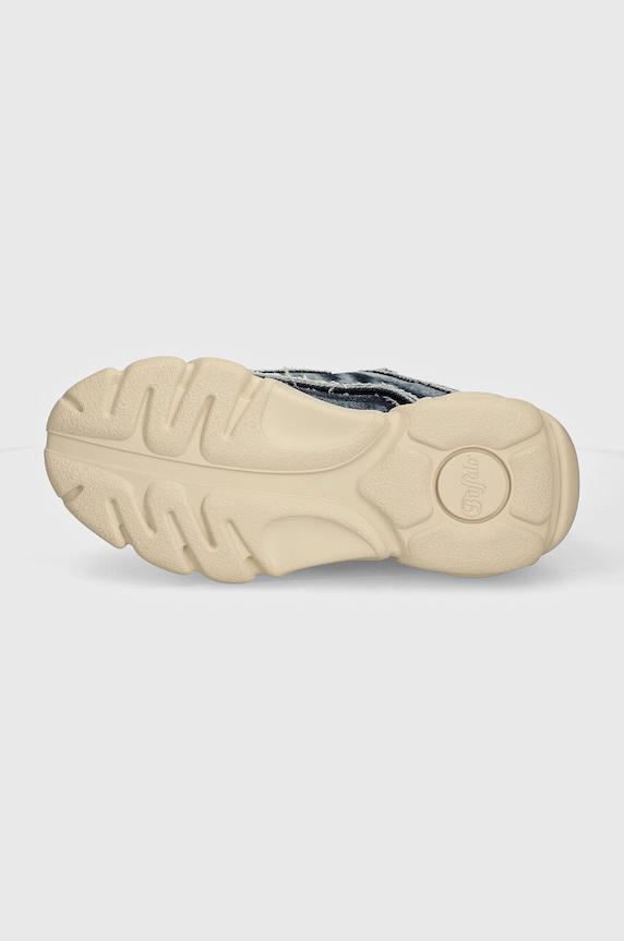 Buffalo sneakers Cld Chai 1636177.BLU blu navy