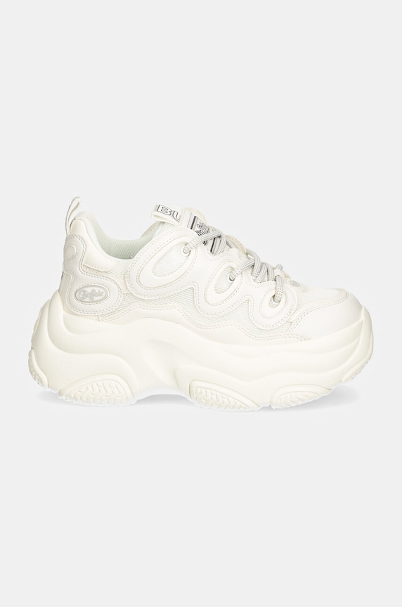 Tenisice Buffalo Prowler One 1636185.WHT bijela AW25