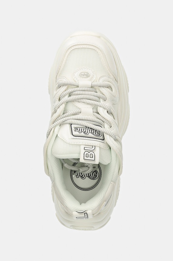 Tenisice Buffalo Prowler One bijela 1636185.WHT