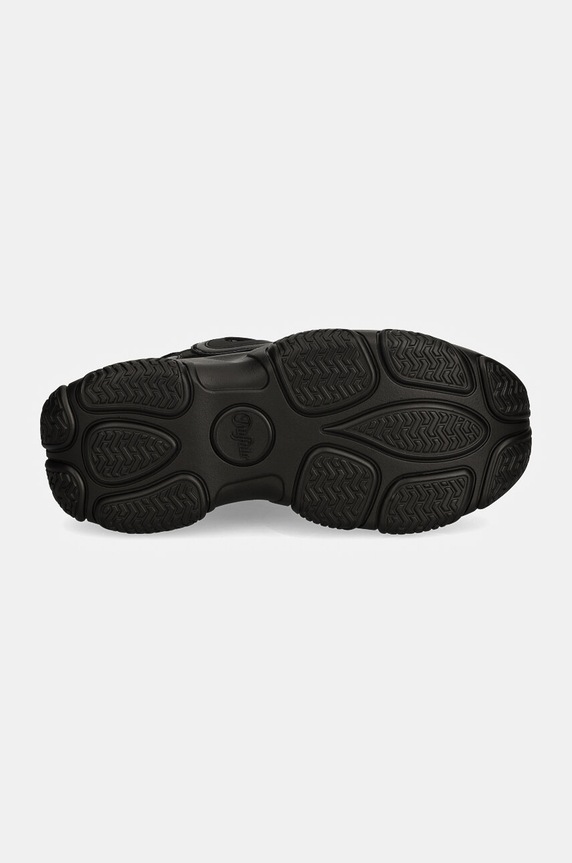Buffalo sneakersy Prowler One 1636186.BLK czarny