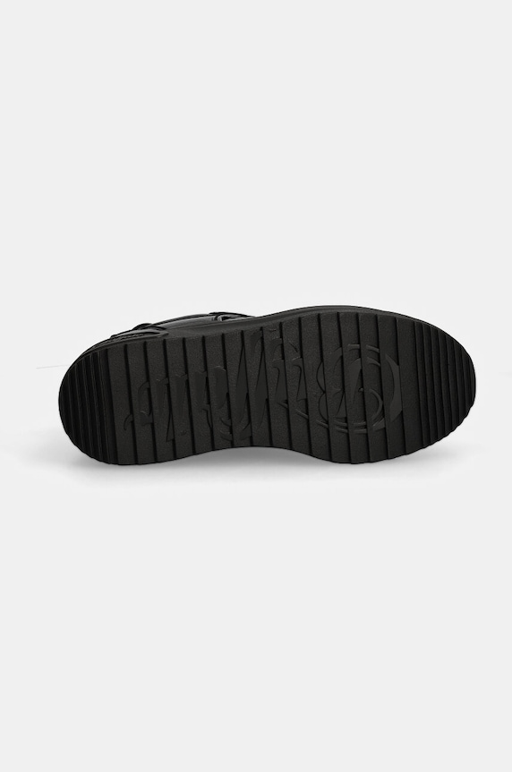 Маратонки Buffalo Vectra Low 1636199.BLK черен