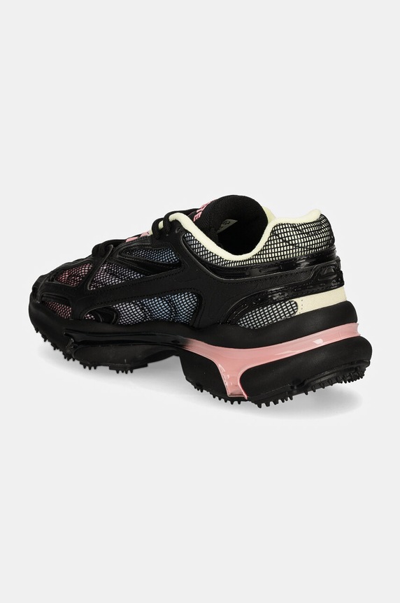 Обувь Кроссовки Lacoste L003 2K24 48SFA0086 чёрный