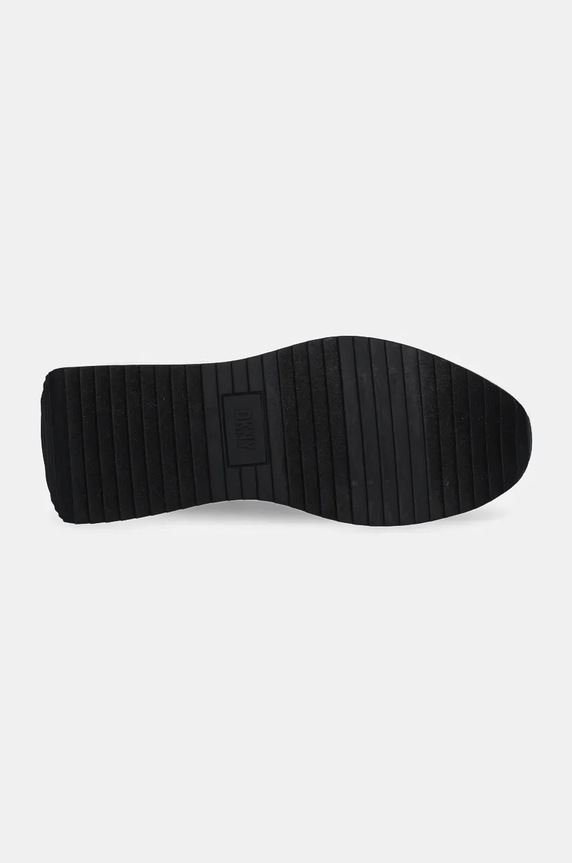 Tenisice Dkny Aiza K4451210.BLK crna