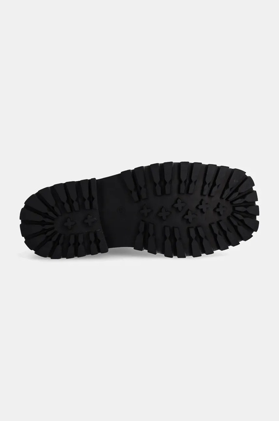 Боти Dkny Farren Studs K3499731.BLK черен