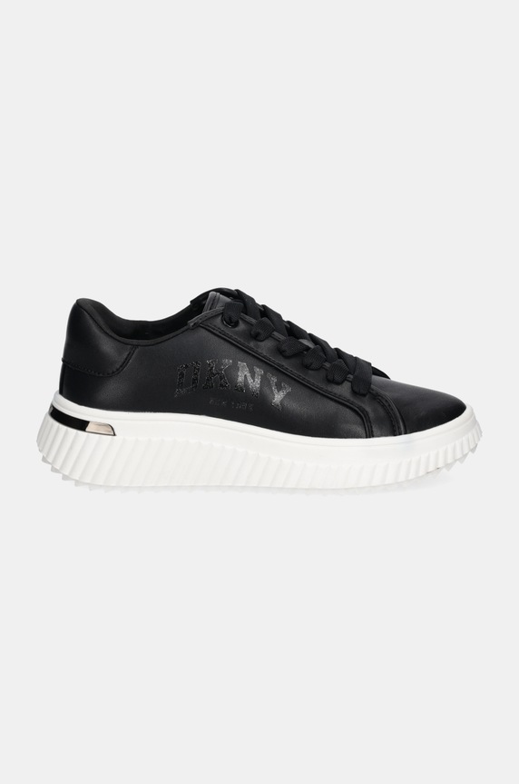 Tenisice Dkny Larissa K4403232.BLK crna AW24