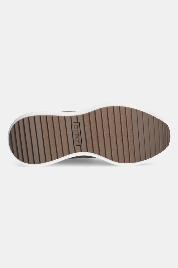 Tenisice Dkny Zofi K4402944.ASH bež