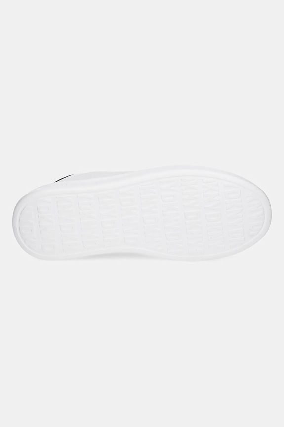 Dkny sneakers Jaye K4467549.WHB alb