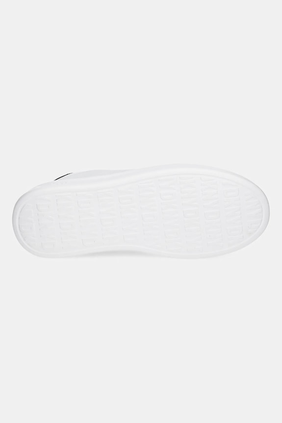 Dkny sneakers Jaye K4467549.WHB alb