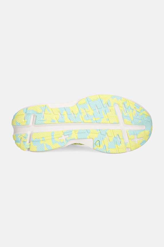 Salomon cipő Aero Glide 2 L47434300 sárga