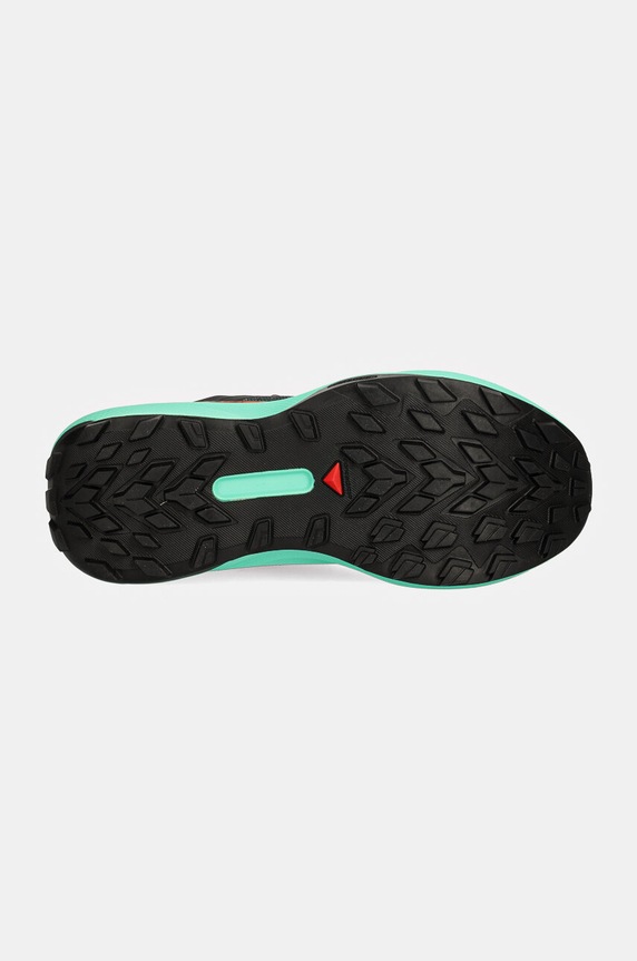 Salomon buty Genesis L47588800 turkusowy