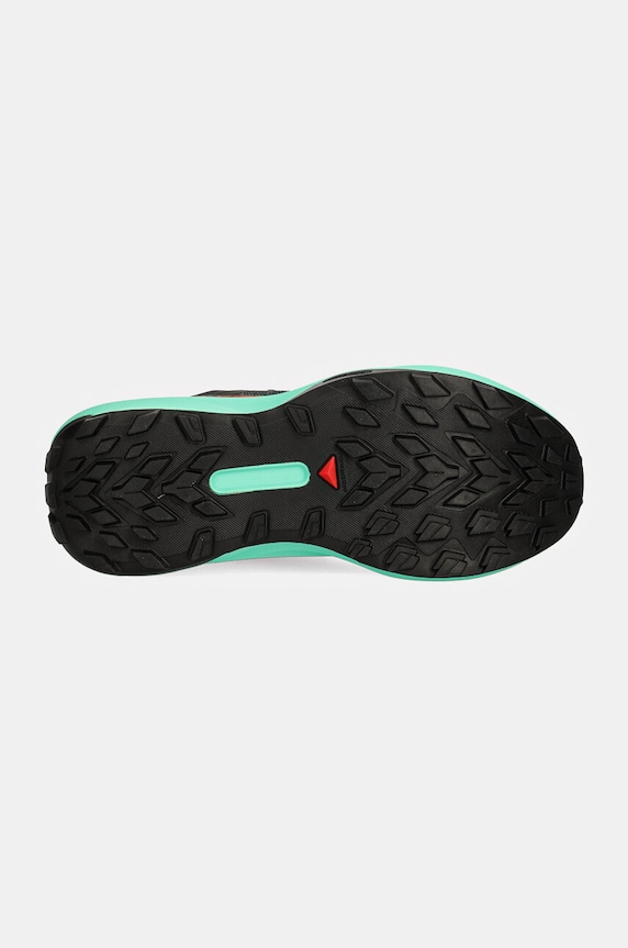 Salomon buty Genesis L47588800 turkusowy