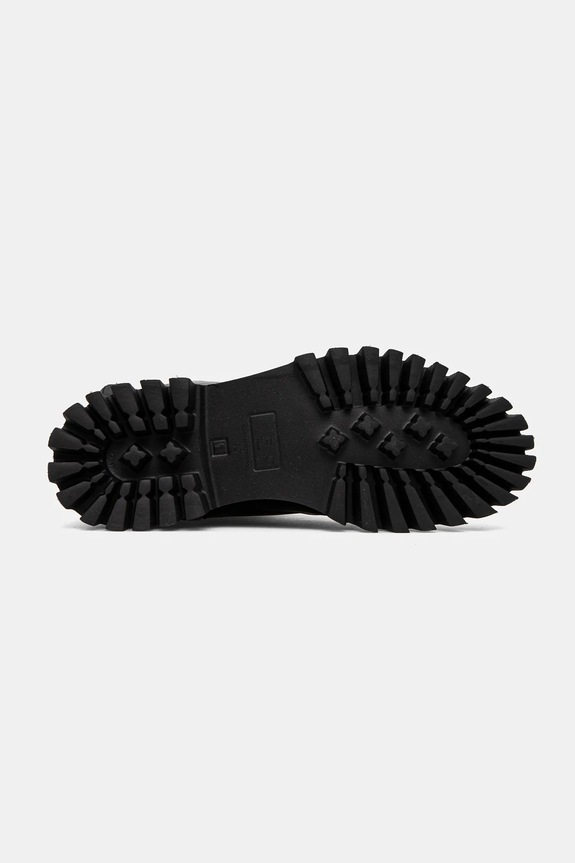 Сапоги IRO Kosmic High WM121KOSMICHSH.BLA04 чёрный