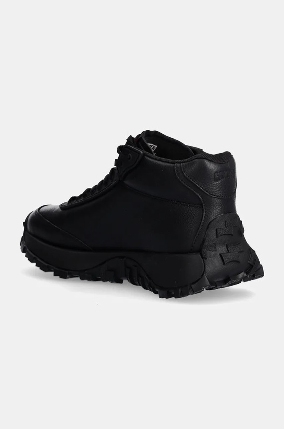 Scarpe Camper sneakers Drift Trail K400795.001 nero