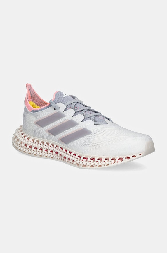 adidas Performance buty do biegania 4DFWD 4 Planet friendly biały ID8311