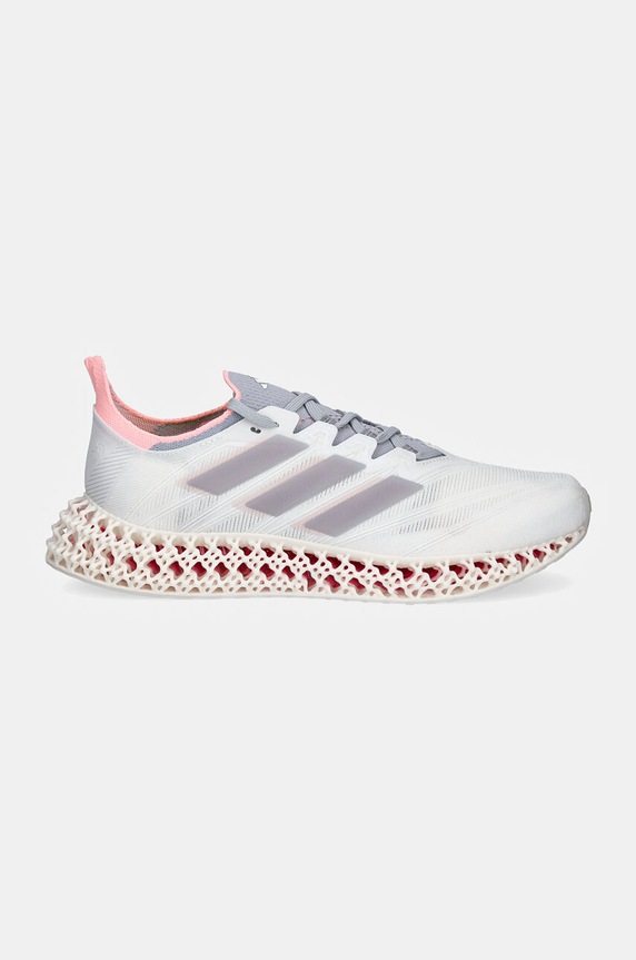 adidas Performance buty do biegania 4DFWD 4 ID8311 biały AW24