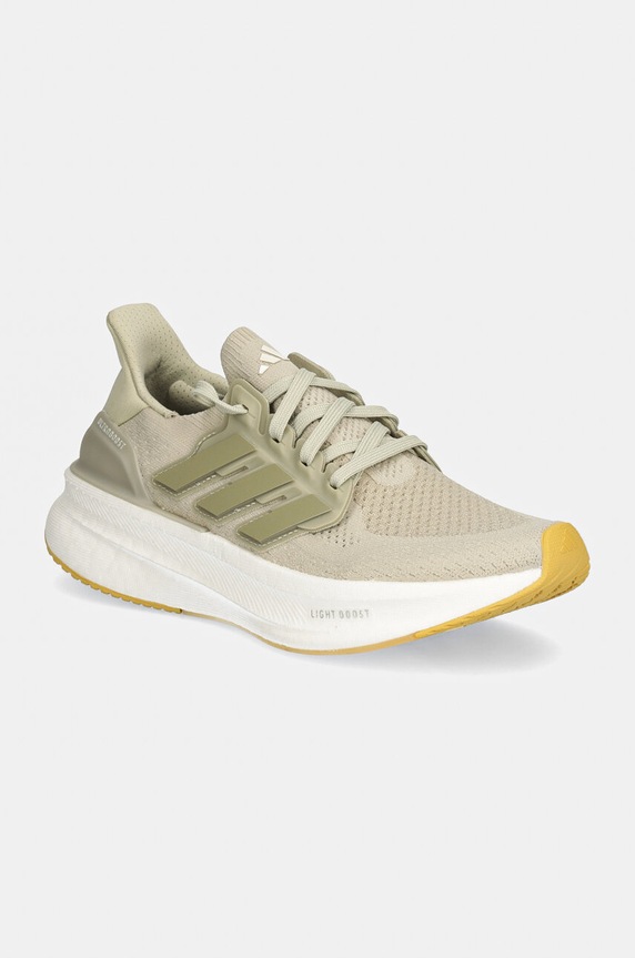 adidas Performance buty do biegania Ultraboost 5 syntetyczny szary ID8851