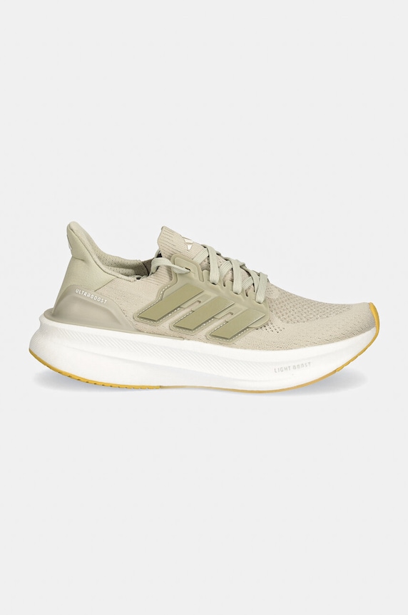 adidas Performance buty do biegania Ultraboost 5 ID8851 szary AW24