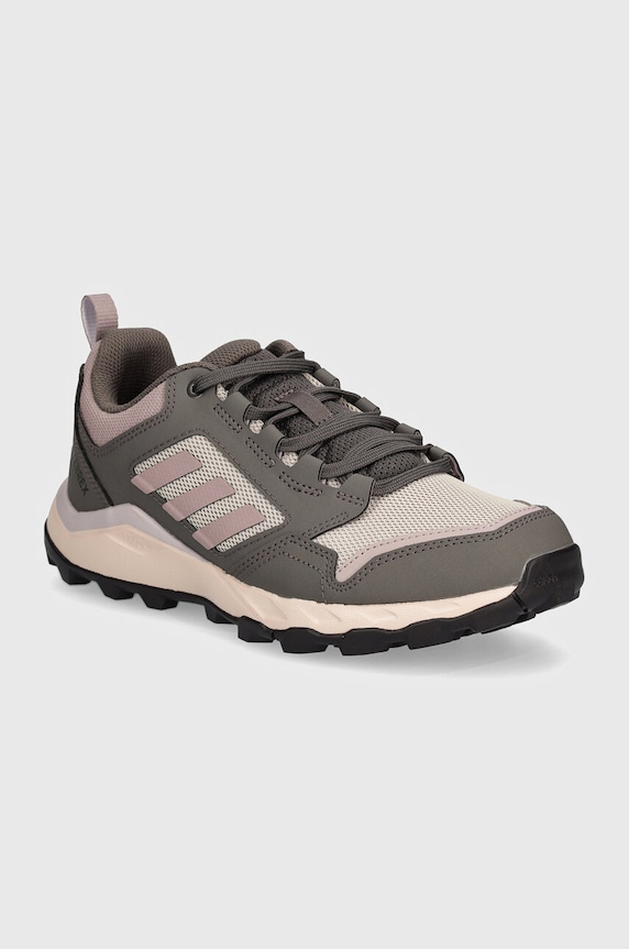 adidas TERREX pantofi Tracerocker 2 sintetic gri IF1649