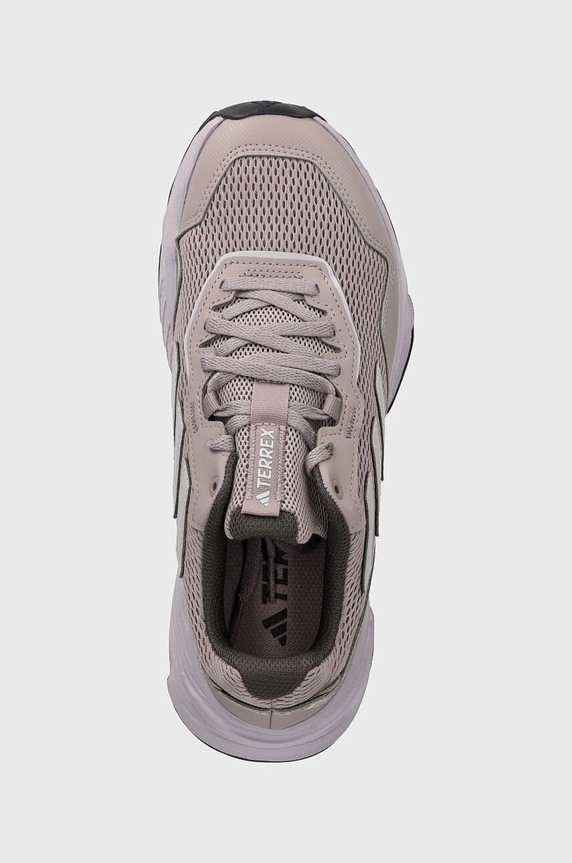 adidas TERREX cipő Tracefinder lila IG8933