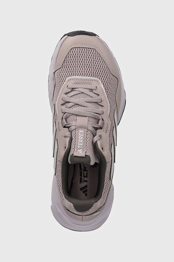 adidas TERREX cipő Tracefinder lila IG8933