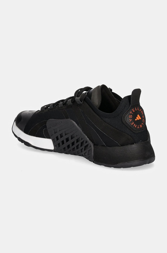 Παπούτσια Αθλητικά παπούτσια adidas by Stella McCartney Training Dropset IH0081 μαύρο