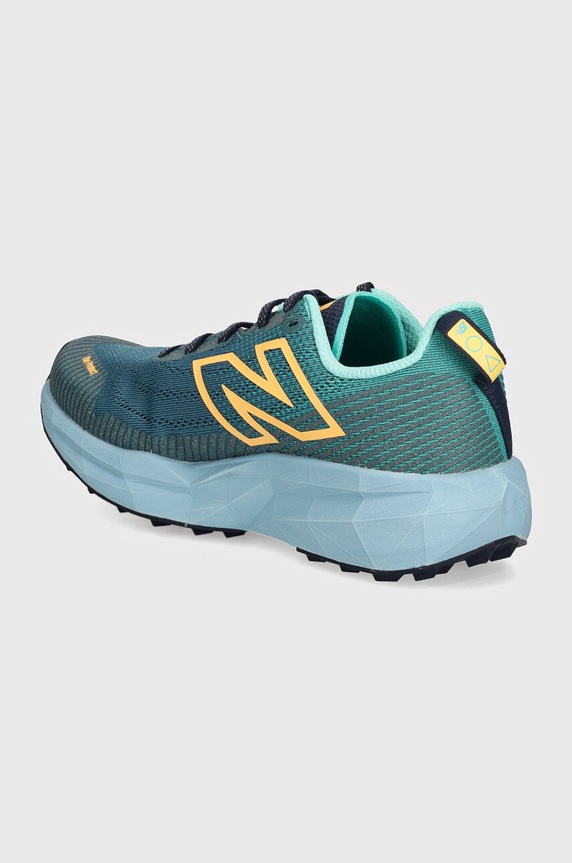 Încălțăminte New Balance pantofi FuelCell Venym WTVNYMP1 albastru