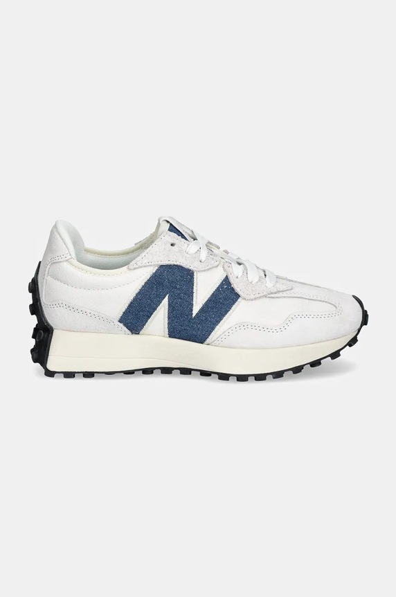 Tenisky New Balance 327 WS327JB béžová AW24