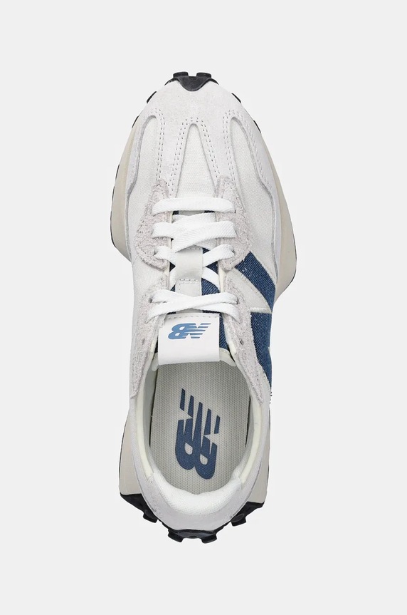 Tenisky New Balance 327 béžová WS327JB