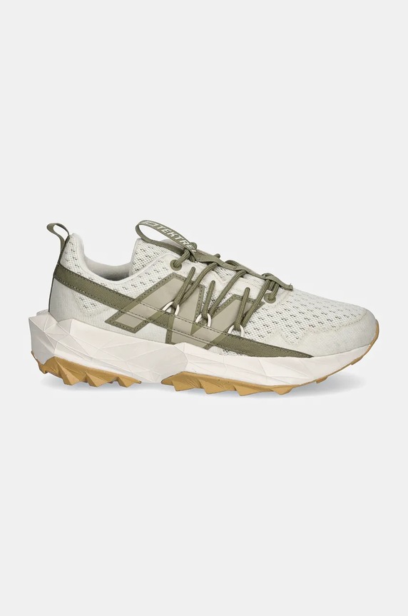 Běžecké boty New Balance DynaSoft Tektrel WTTTROT1 zelená AW24