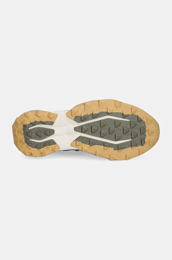 Běžecké boty New Balance DynaSoft Tektrel WTTTROT1 zelená