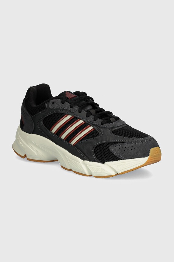 adidas sneakersy Crazychaos 2000 syntetyczny czarny IH0455