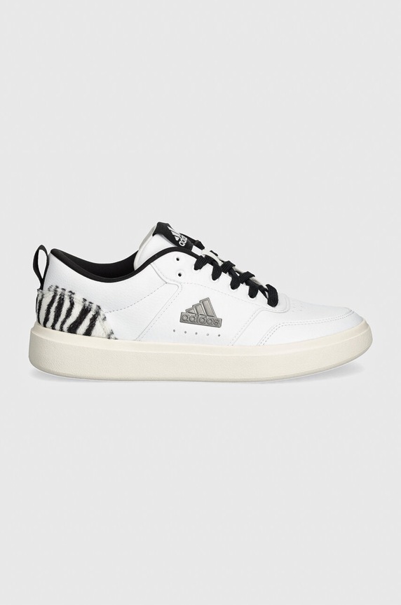 adidas sneakers Park ST IH5409 alb AW24