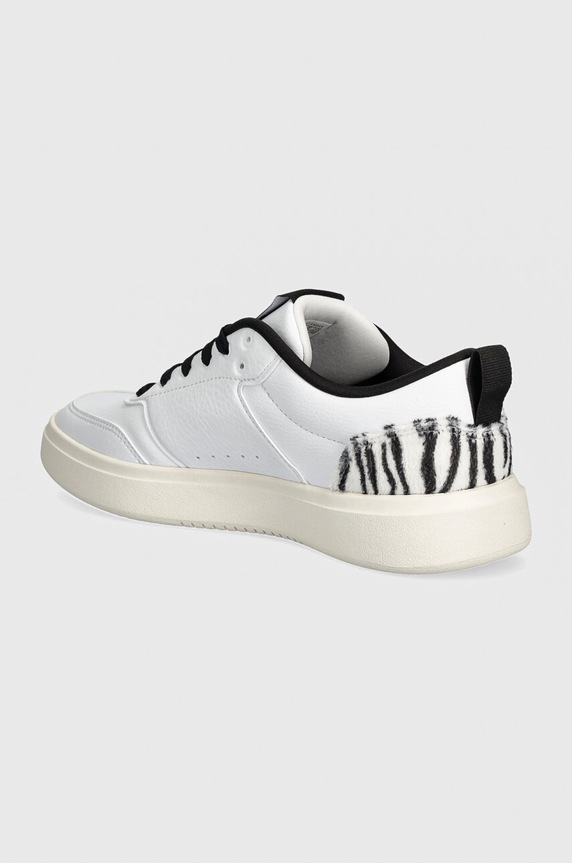 Încălțăminte adidas sneakers Park ST IH5409 alb