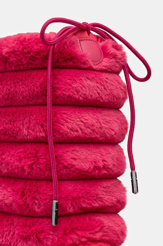 Čizme za snijeg Love Moschino JA24312G0LISH626