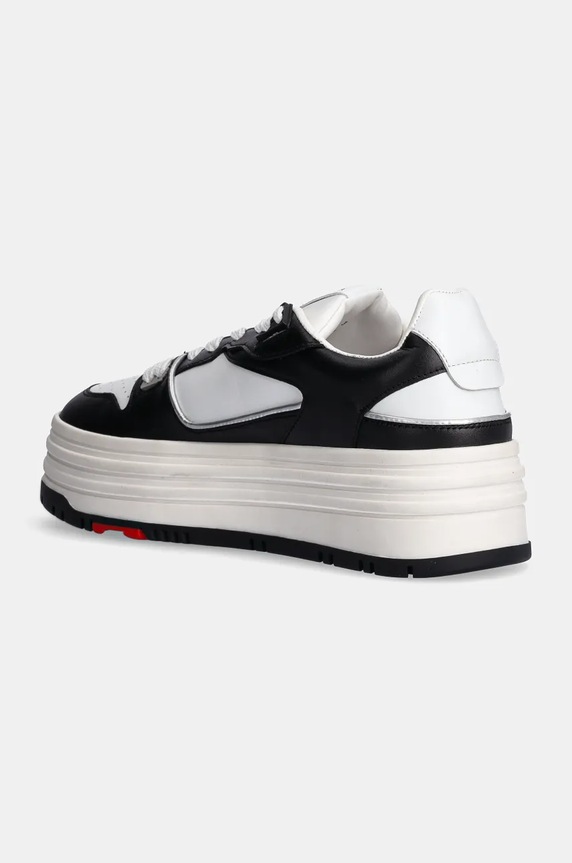 Obuća Tenisice Love Moschino JA15356G0LIAI00A crna