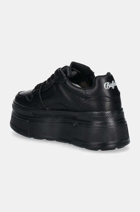 Obuća Tenisice Buffalo Besu 1636260.BLK crna