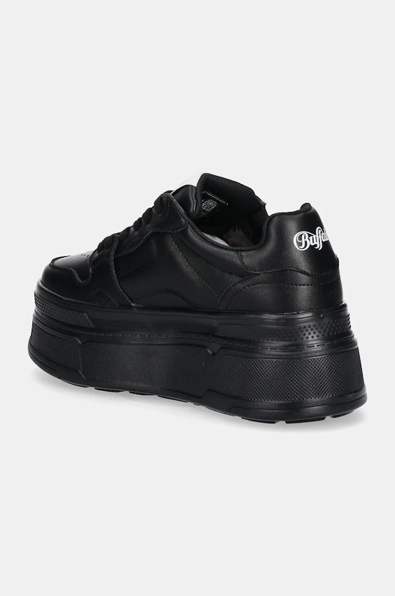 Obuća Tenisice Buffalo Besu 1636260.BLK crna